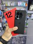 Oneplus 12 super telefon