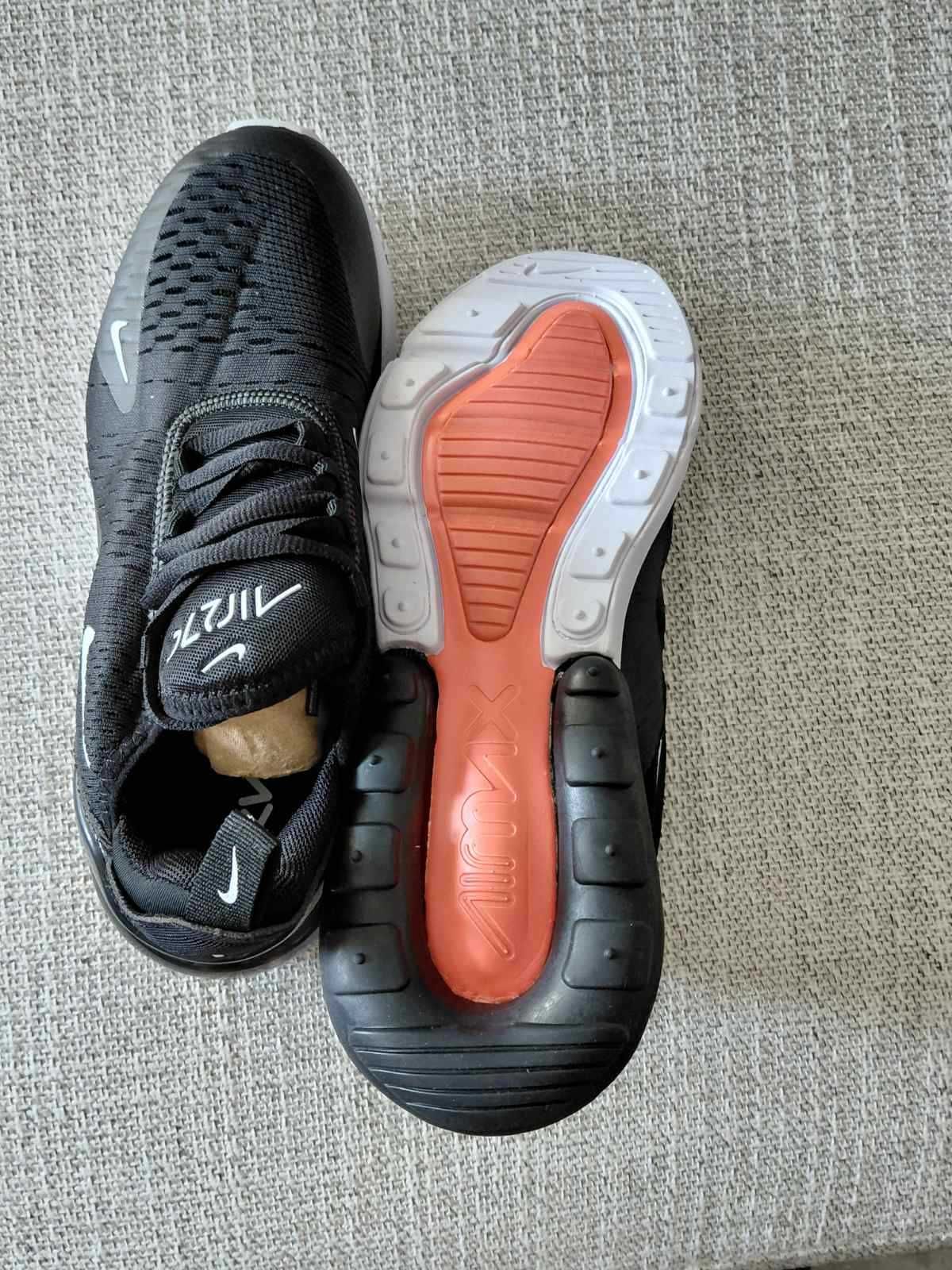 Дамски маратонки- NIKE AIR  модел с27