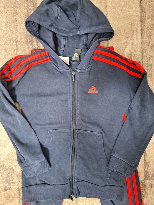 Treninguri Adidas băiat mărimea 128