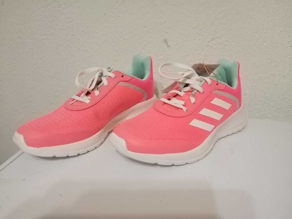 Маратонки Адидас Adidas