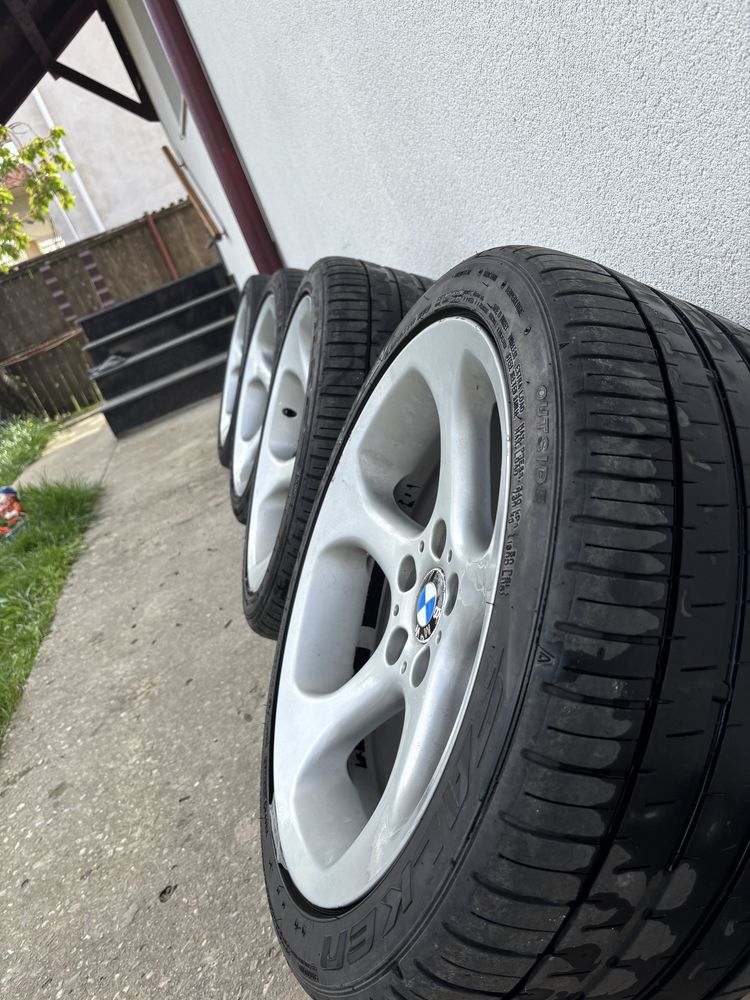 Jante bmw r18 in 2 latimi style 69 concave