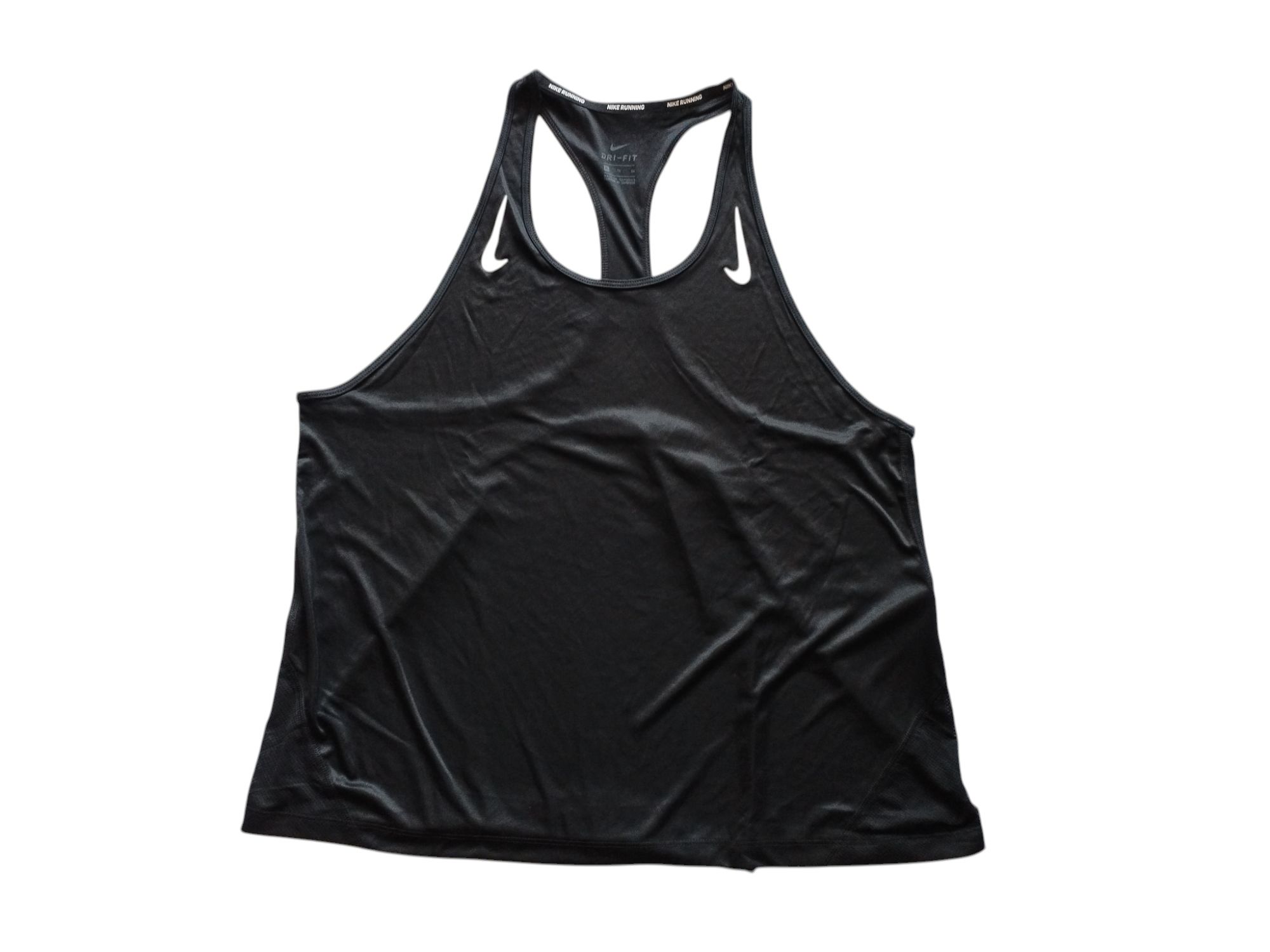 Nike dri-fit -XL дамски потник