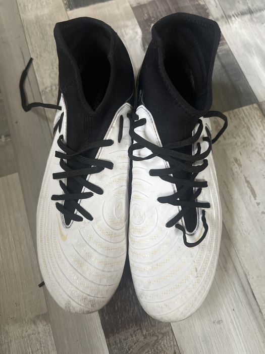 Бутонки NIKE използвани