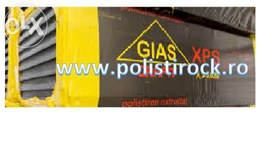 Polistiren Extrudat SUPER PRET! Transport gratuit! 2 3 5 10cm