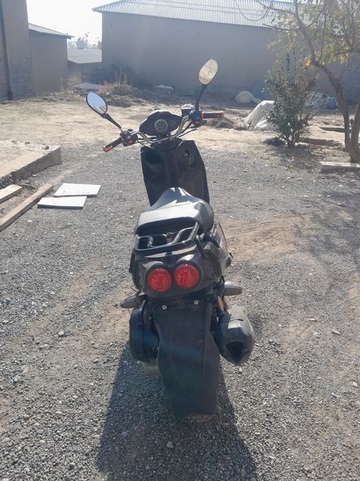 Tank Sports Urban Classik 150