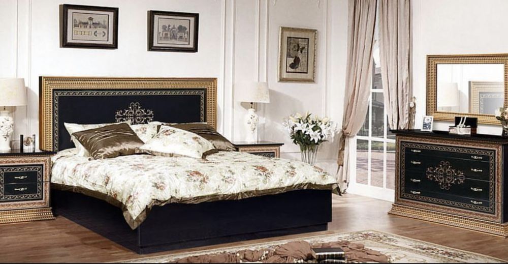 Срочно продается! Спальный гарнитур "Николь" С А Т Ы Л А Д Ы ! ! !