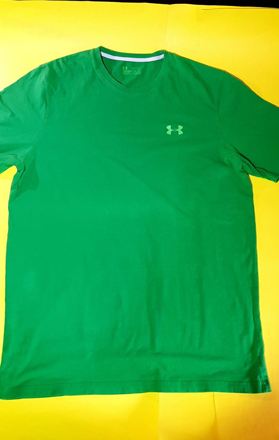 Under Armor  мъжки тениски