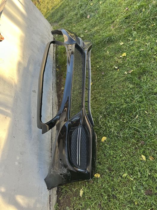 Bara fata completa originala mercedes c w205 c class 2016