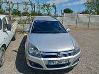 Vand Opel Astra H