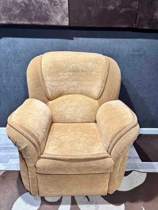 кресло в отличном сосотоянии