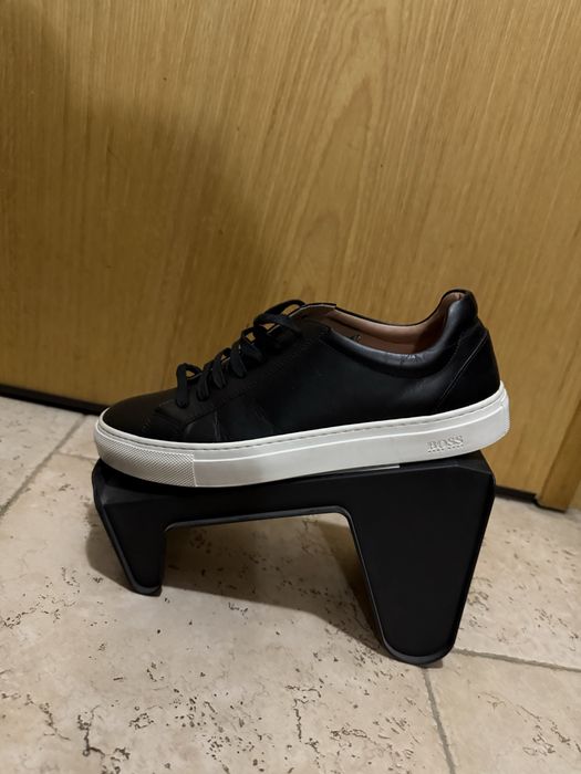 Кецове BOSS, размер 38, черни