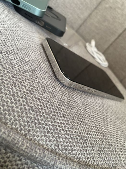 iPhone 13 pro max 128GB 100% батерия