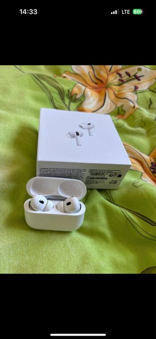 AirPods Pro Gen2