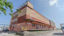 COMISION 0 | Spațiu industrial 800mp de închiriat în zona Uzina 2