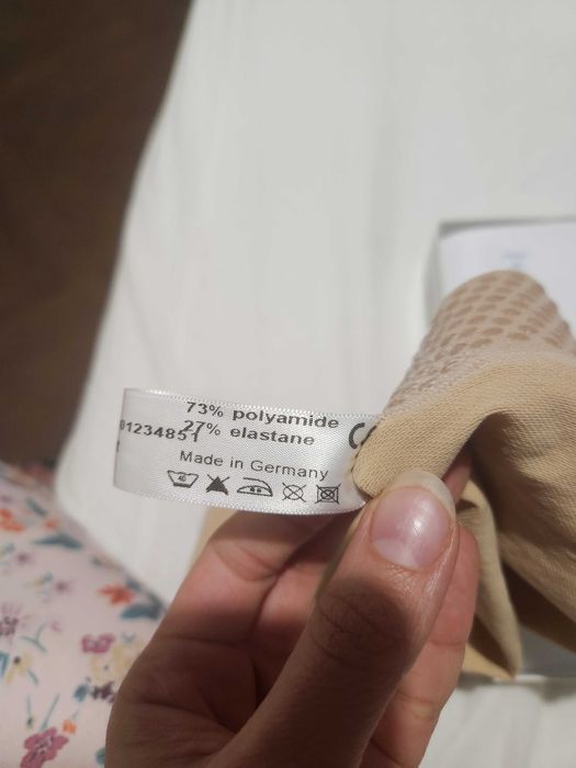 Компресивен ръкав "Veno Elegance"