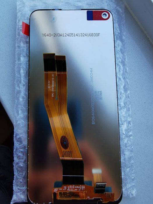 Дисплей за Samsung Galaxy A11, M11 ( 2020 ) / A115, M115, SM-A115F, SM