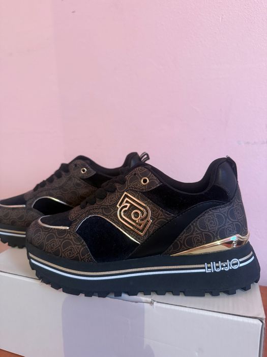 Спортни обувки/маратонки Liu Jo