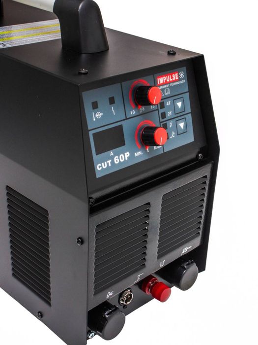 Плазморез 220V IMPULSE CUT-60P