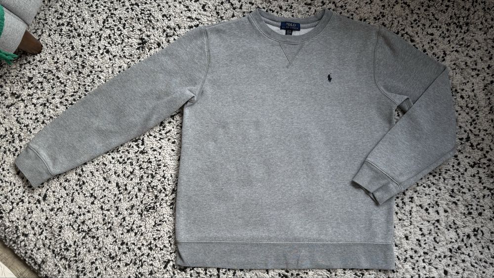 Мъжка фланела Polo Ralph Lauren размер S
