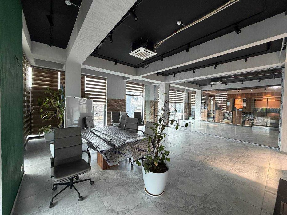 Сдам 60 м² Офис с Евро ремонтом в Аренду. Лабзак. Шайхантахурский!