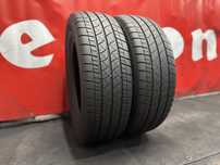 215 65 16C, Летни гуми за бус, Bridgestone DuravisR660, 2 броя