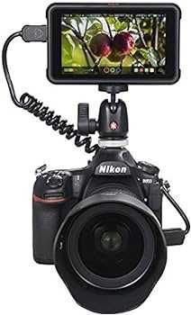 Монитор-рекордер Atomos Ninja V 5, 4K Recording Monitor