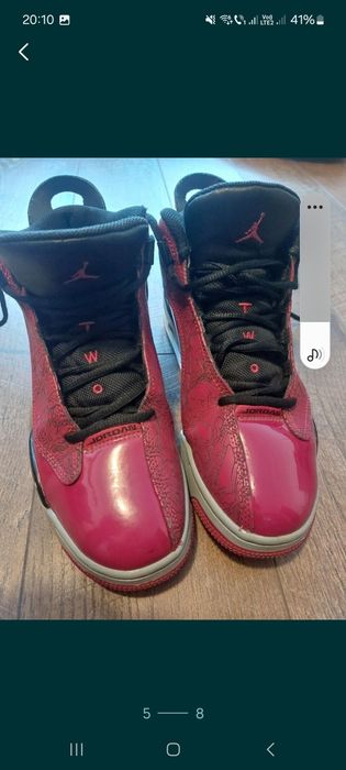 Nike jordan mărimea 41