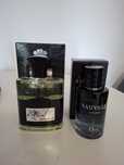 Parfumuri Creed Aventus si Dior Sauvage