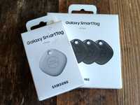 Тракер Samsung Galaxy SmartTag - нов, 1 или 4 брой Smart Tag