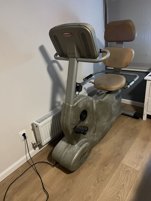 Bicicleta fitness Panatta