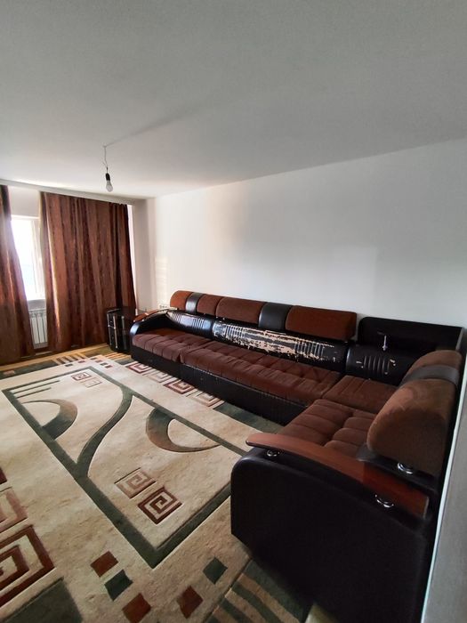 Сдам в аренду 2х комнатную квартиру15 мкр