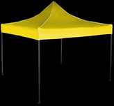 cort Pavilion complet 3x3 galben
