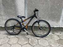 Планински алуминиев велосипед Drag ZX3 26''