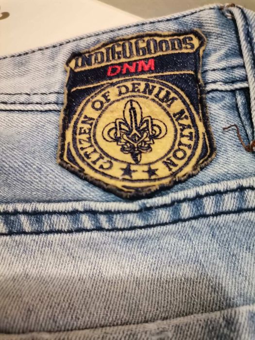 Дънки SplashDubai