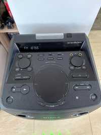 Sistem karaoke Sony  MHC-V7D
