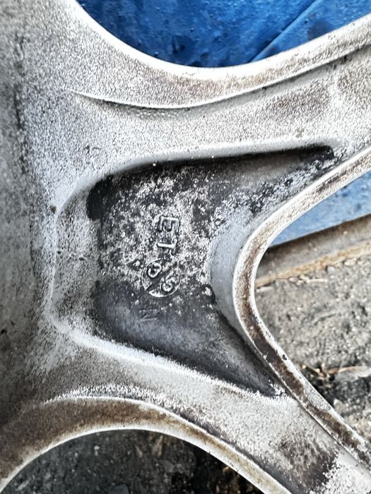 Продам диски Brabus r18