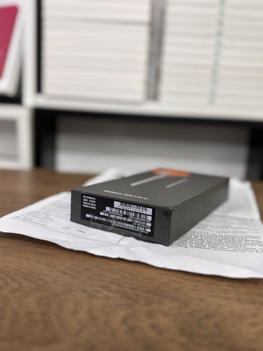 Samsung Galaxy S25 Ultra 512 GB NOU * Grand * Garantie 2 ANI