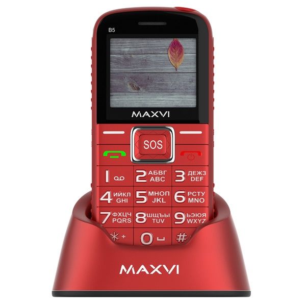 Продаю телефон MAXVI B5 простой продам мобильный дешево 2 сим карта
