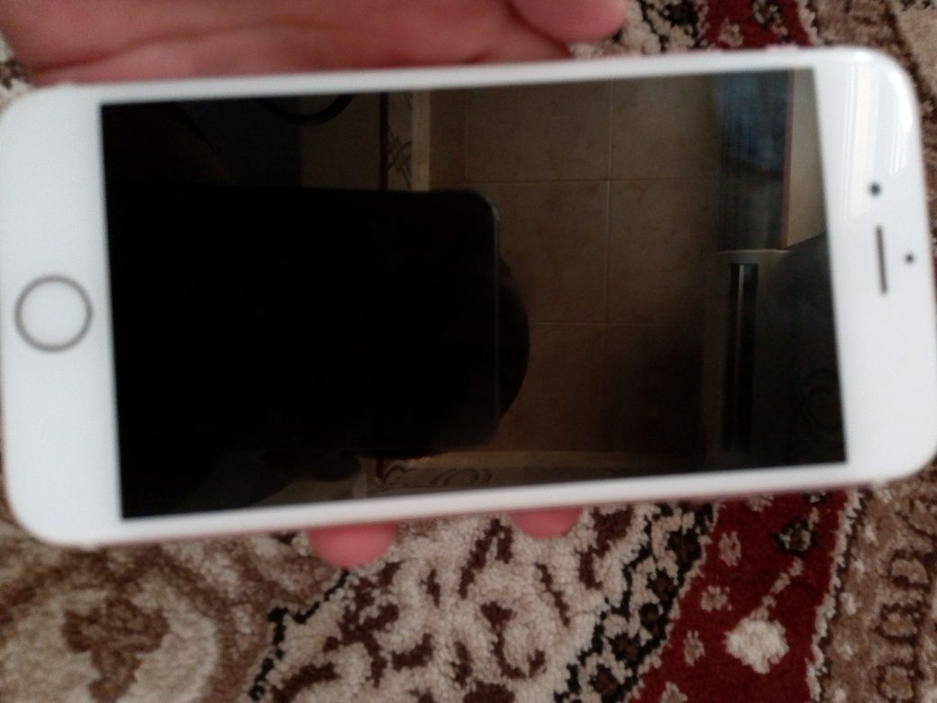 Iphone 6s holati ideal yomkest84% h ch narsa almashmagan