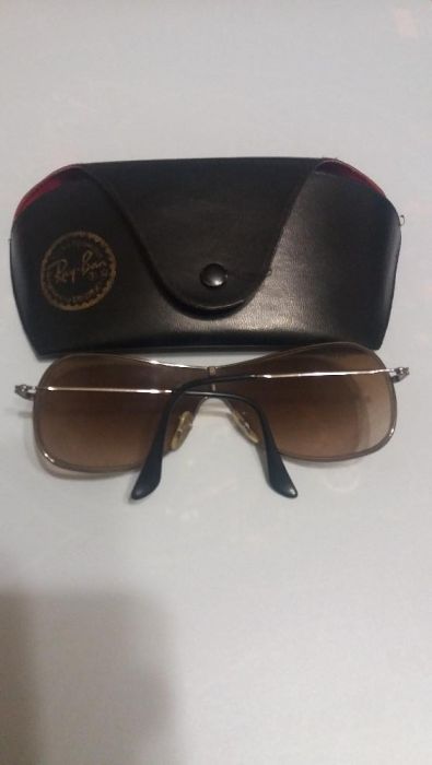 ray ban