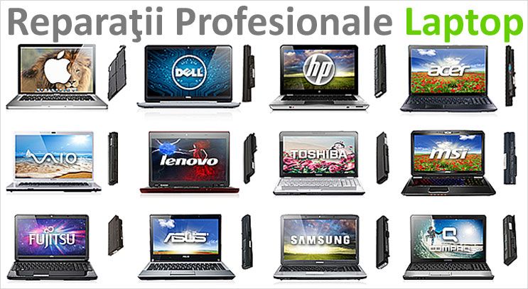 Instalare windows , service laptop , componente -ma deplasez