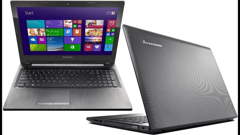 Продам ноутбук Lenovo g50-45