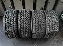 General grabber at3 275/45/20