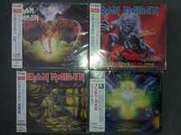 Оригинални дискове-Rock,Metal,Thrash