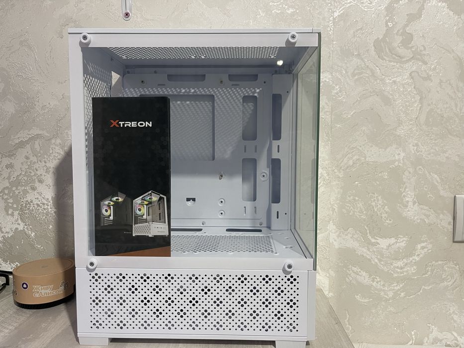 Корпус для компьютера