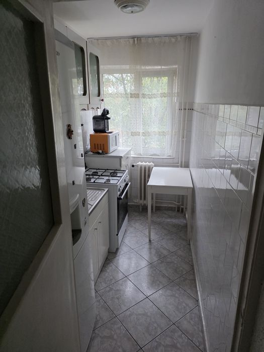 Apartament 3 camere