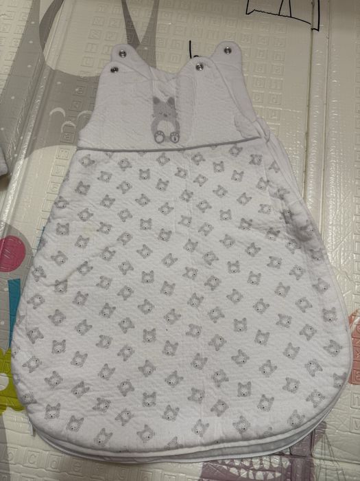 Спален чувал 0-3 месеца