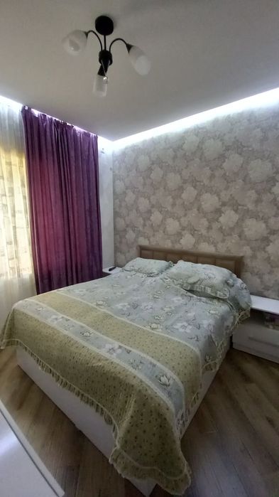 Продается своя 3(4)/2/5 Тузел-1, 40-лет победы 1 кв