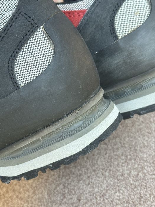 Hanwag trekking shoes marimea 38