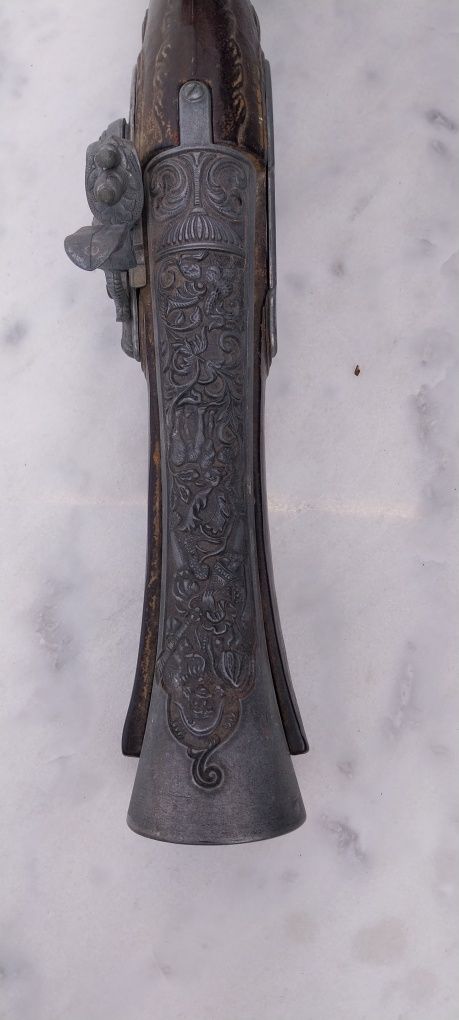 Pistol pt panoplie